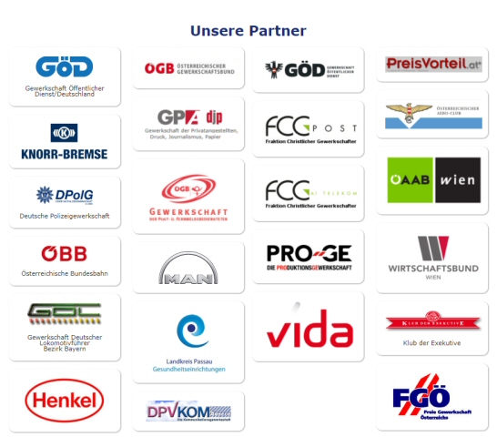 Partner Hotel+